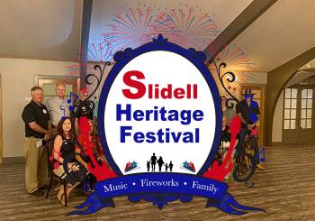 Slidell Heritage Festival